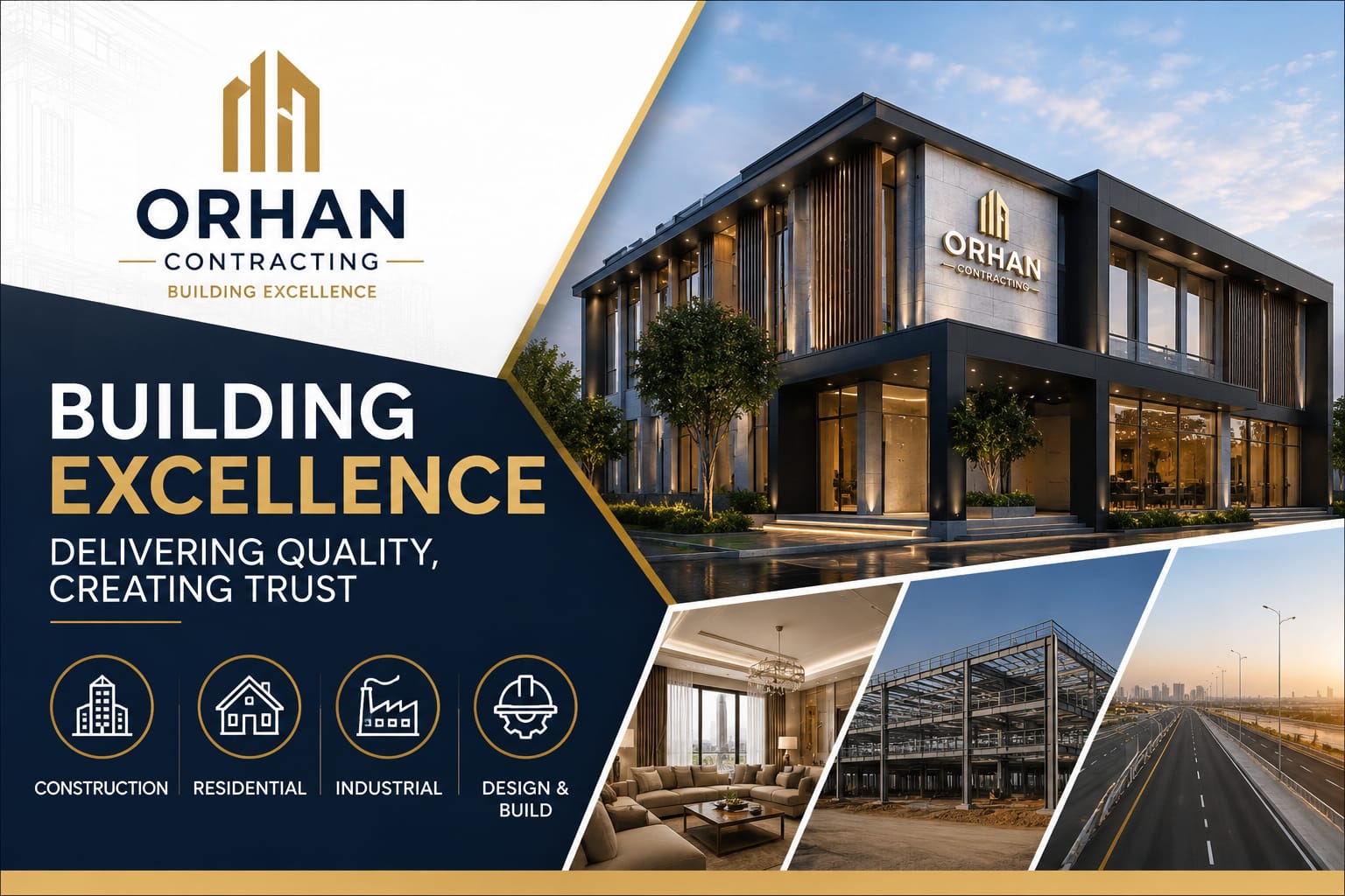 Orhan Contracting
